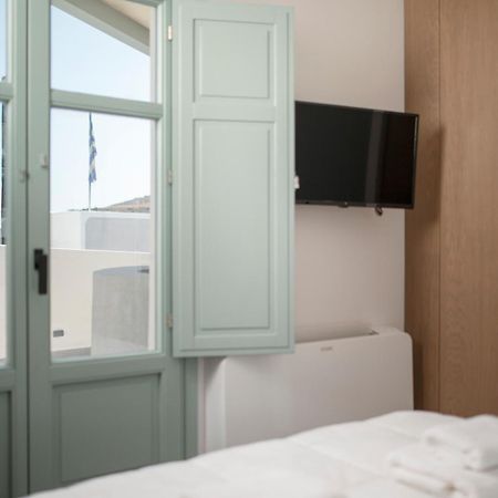 Emporio  New Villa Katerina - 6 Villas & 6 Private Jacuzzi מראה חיצוני תמונה